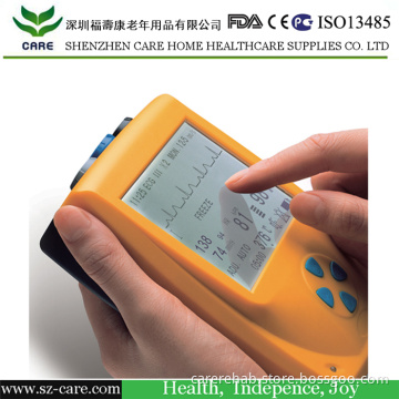 Pulse Oximeter